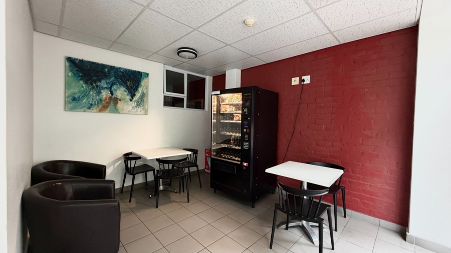 1 Bedroom Property for Sale in Universiteitsoord Western Cape